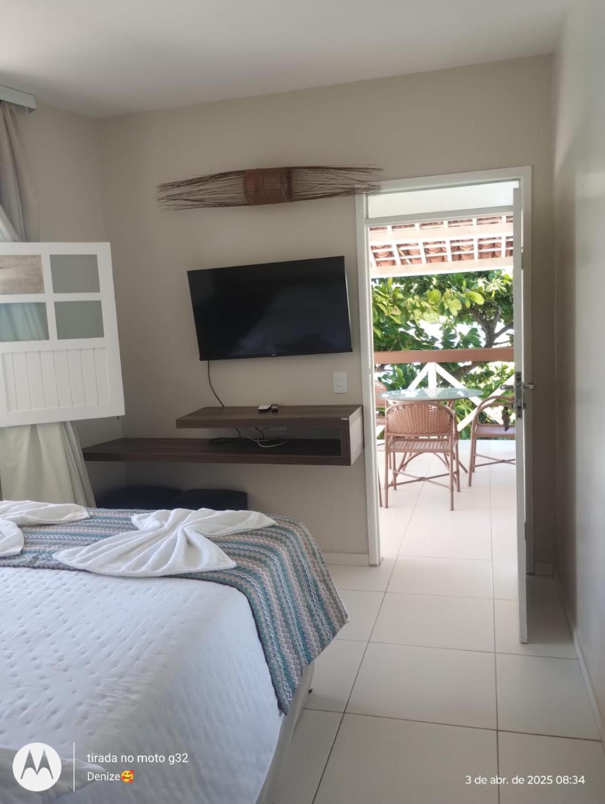 Dunas de Marape Jequiá da Praia Exterior foto