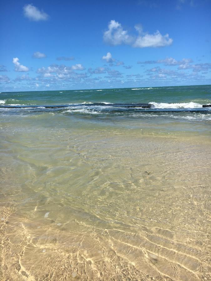 Dunas de Marape Jequiá da Praia Exterior foto